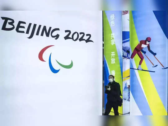 Olympics Beijing: તાળી પાડી શકાશે પણ બૂમાબૂમ પર રોક, ચીન ઓલિમ્પિકમાં હશે જબરા નિયમો 